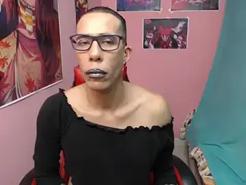 Stripchat Best live sex cam show of afrodit_25