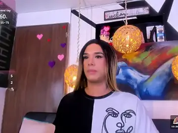 Stripchat Private Sex Chat of victoria_aleia_