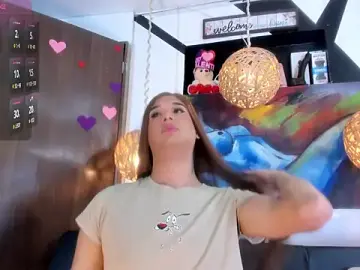 Stripchat Private Sex Chat of victoria_aleia_