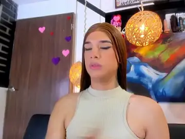 Stripchat Adult Webcam of victoria_aleia_