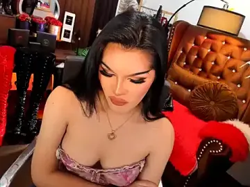 Stripchat Live Porn of DevoritaGarcia