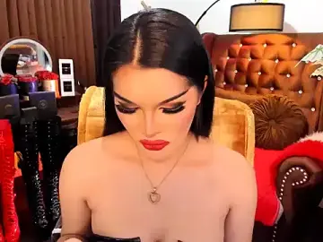 Stripchat Best live sex cam show of DevoritaGarcia