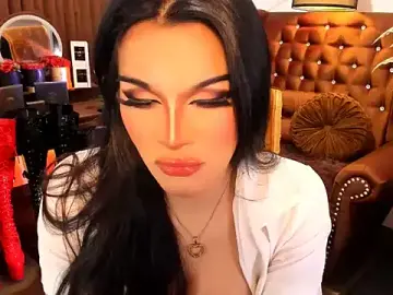 Stripchat Free Porn Cam of DevoritaGarcia