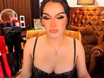 Stripchat Live Porn of DevoritaGarcia