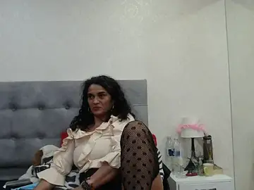 Stripchat Adult Webcam of ScarlettGreen_