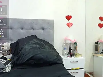 Stripchat Adult Webcams of ScarlettGreen_