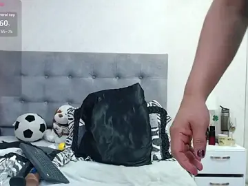 Stripchat Watch Live Sex Cams of ScarlettGreen_