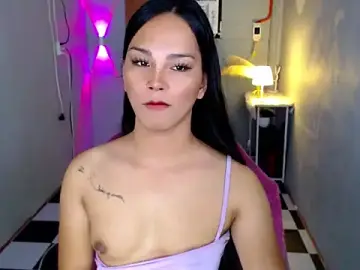 Stripchat Nude Webcam of SanyaGirlx