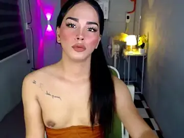 Stripchat Adult Webcam of SanyaGirlx