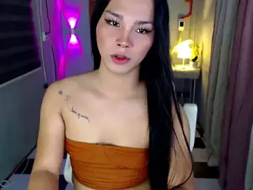 Stripchat Sex Cam of SanyaGirlx