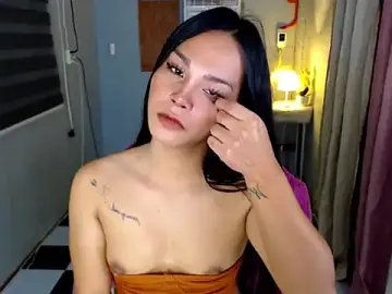 Stripchat Live Porn of SanyaGirlx