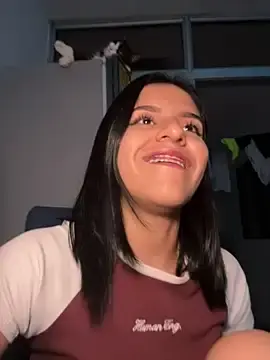 Stripchat Free Live Porn of Trixie_pop