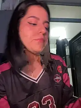 Stripchat Adult Webcam of Trixie_pop