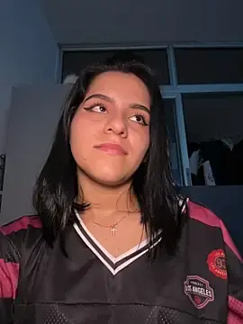 Stripchat Free Porn Cam of Trixie_pop