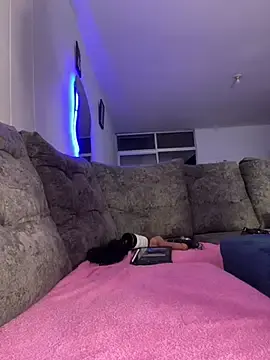 Stripchat Best live sex cam show of Trixie_pop