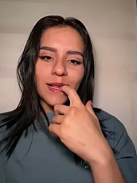 Stripchat Private Sex Chat of Trixie_pop
