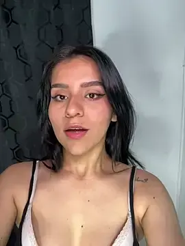 Stripchat Adult Webcams of Trixie_pop
