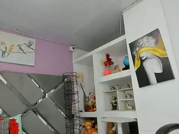 Stripchat Live Sex Cam of Zaira_sofiaa