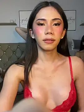 Stripchat Adult Webcam of CassandraLovve