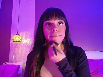 Stripchat Nude Webcam of DannaDooll99
