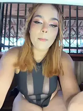 Stripchat Sex Cam of Sammy_garciaa1