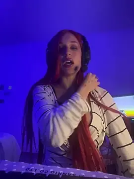 Stripchat Sex Cam of kendrafarq