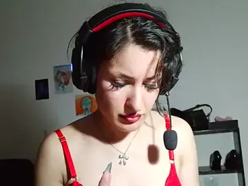 Stripchat Sex Chat of kendrafarq