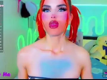 Stripchat Adult Video Chat of Jessica_smith_1