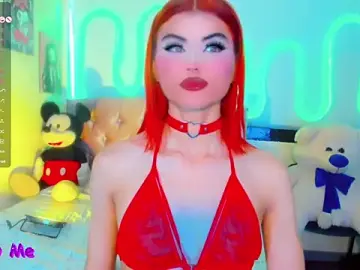 Stripchat Nude Webcam of Jessica_smith_1