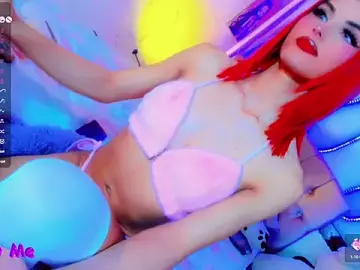 Stripchat Live Porn of Jessica_smith_1