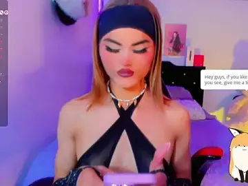 Stripchat Sex Chat of Jessica_smith_1