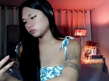 YourladyGeorgina69 from stripchat