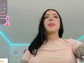 Stripchat Adult Webcam of Karol_Goddess_ofhe_love