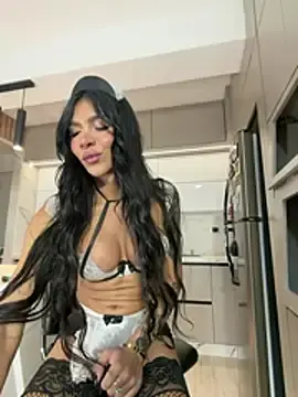Stripchat Live Porn of divavirtual11