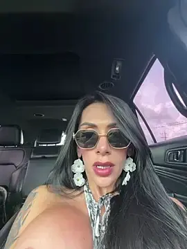 Stripchat Best Webcam of morganaramirez