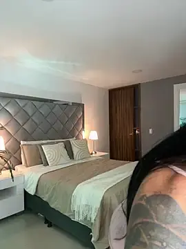 Stripchat Watch Live Sex Cams of morganaramirez