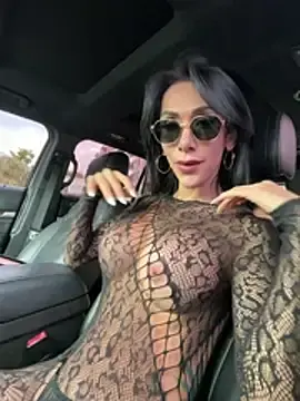 Stripchat Free Live Porn of morganaramirez