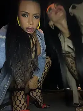 Stripchat Live Sex Cam of morganaramirez