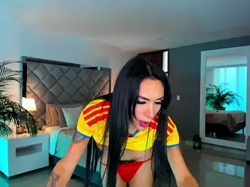 Stripchat Watch Live Sex Cams of morganaramirez