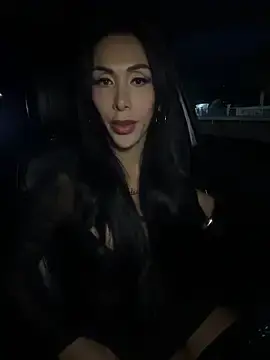 Stripchat Adult Video Chat of morganaramirez