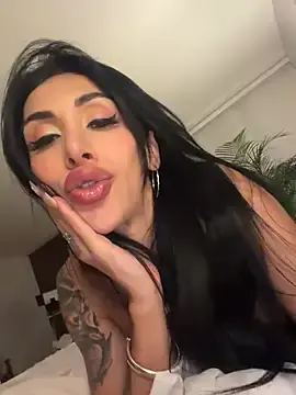 Stripchat Nude Webcam of morganaramirez
