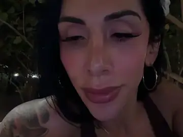 Stripchat Sex Chat of morganaramirez