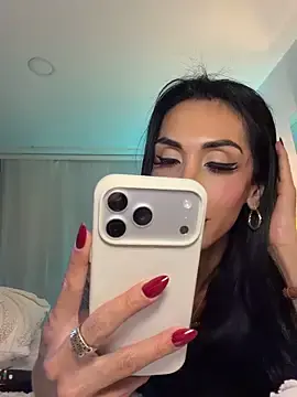 Stripchat Live Sex Cam of morganaramirez