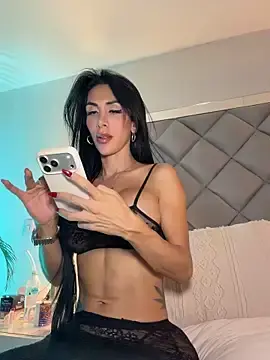 Stripchat Best live sex cam show of morganaramirez
