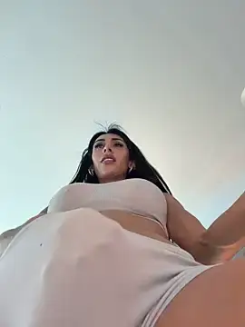 Stripchat Free Porn Cam of morganaramirez