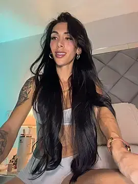 Stripchat Adult Webcams of morganaramirez