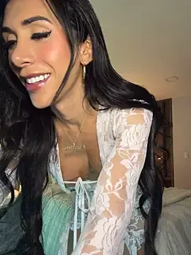 Stripchat Adult Webcams of morganaramirez