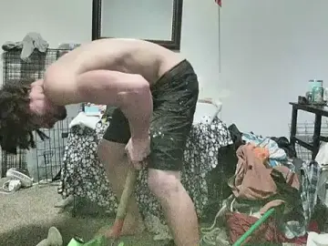 Stripchat Live Porn of Iamtheshow