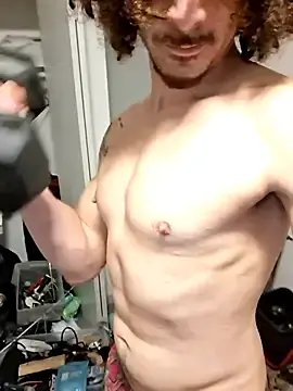 Stripchat Live Sex of Iamtheshow