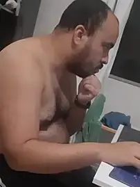 Stripchat Best Webcam of Urso_Nerd
